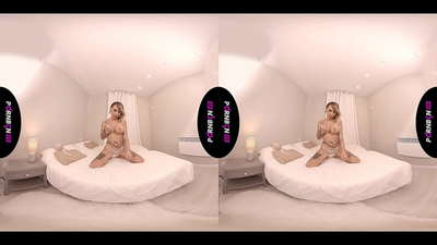 PORNBCN VR പ്രായപൂർത്തിയായ സ്പാനിഷ് MILF, പുകവലിക്കുമ്പോഴും കാലുകൾ കുലുക്കുമ്പോഴും POV-ൽ നിങ്ങളുടെ കുണ്ണയെ സ്വയംഭോഗിക്കുകയും മുലകുടിക്കുകയും ചെയ്യുന്നു